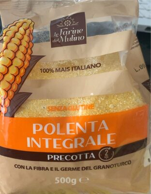 Polenta integrale