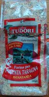 Farina per polenta taragna