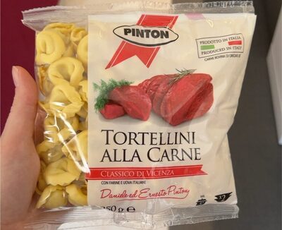 Tortellini alla carne