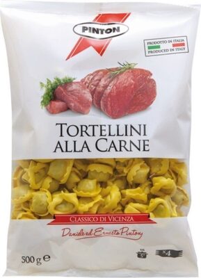 Tortellini alla carne