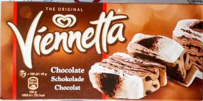 Viennetta