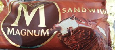 Sandwich front packaging