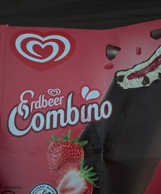 Erdbeer Combino