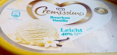 Vanille Bourbon Light