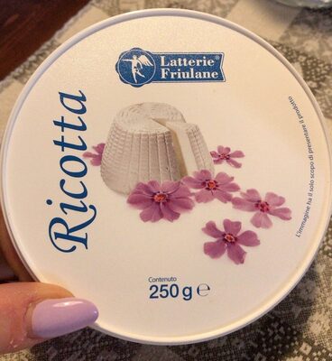 Ricotta