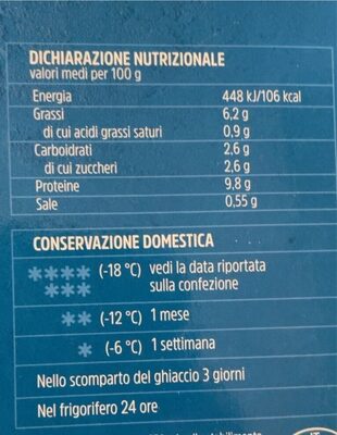 Padellata di vongole