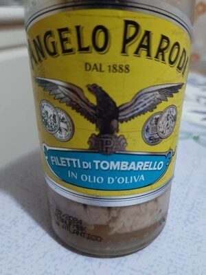Filetti di Tombarello