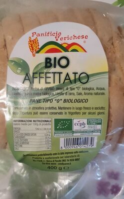 Bio affettato