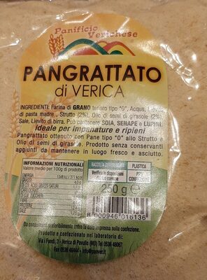 Pangrattato