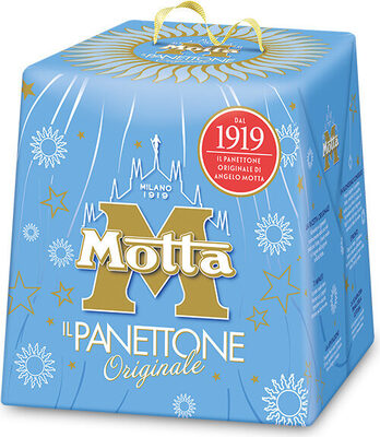 Il Panettone Originale