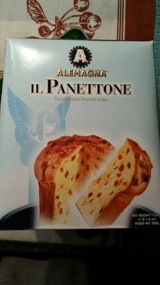 Panettone