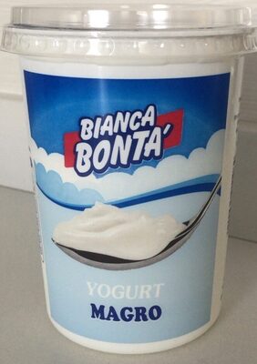 Yogurt Magro