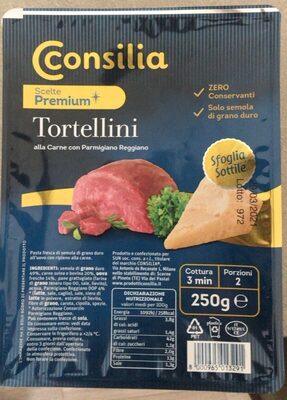 Tortellini
