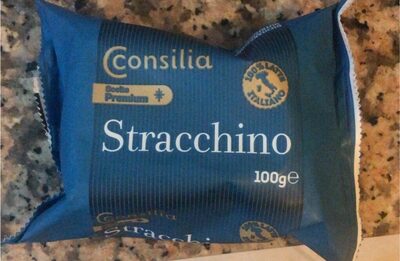 stracchino
