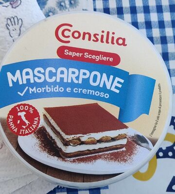 Mascarpone