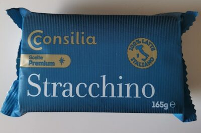 Stracchino