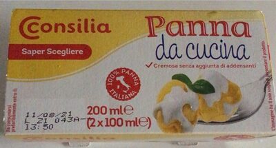 Panna da cucina