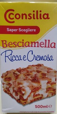 Besciamella