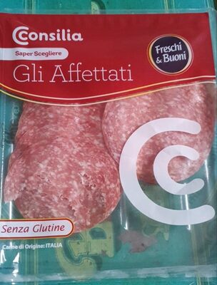 Salame Ungherese