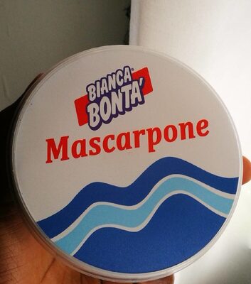 Mascarpone