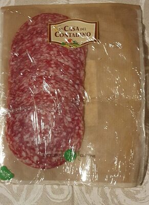 Salame Milano