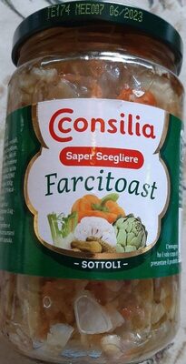 Farcitoast