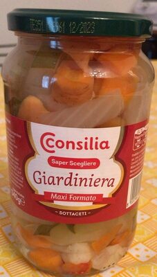 Giardiniera