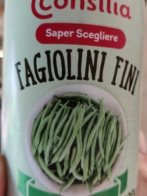 Fagiolini fini