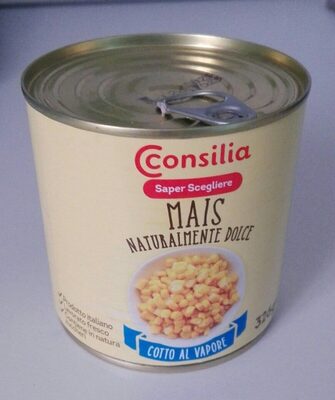 Mais naturalmente dolce