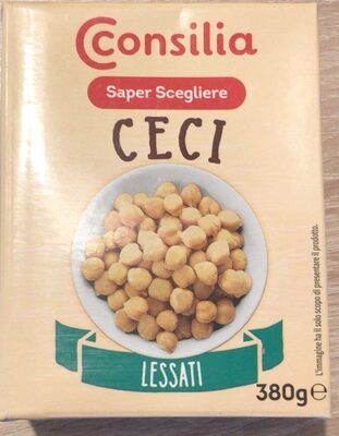 ceci lessati saper sciegliere