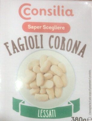 Fagioli Corona
