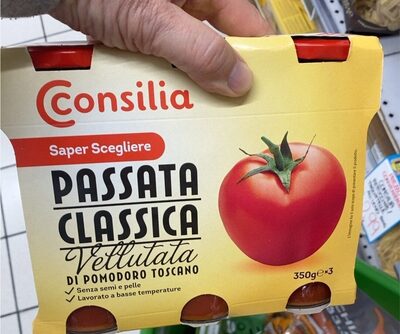 Passata classica