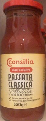 Passata classica