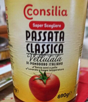 Passata classica