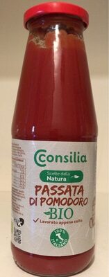 Passata di pomodoro