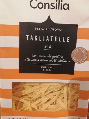 Tagliatelle
