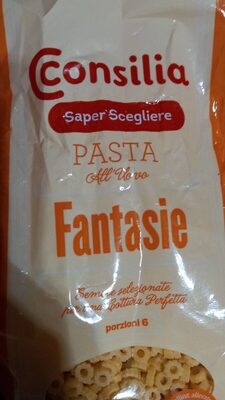fantasie front packaging
