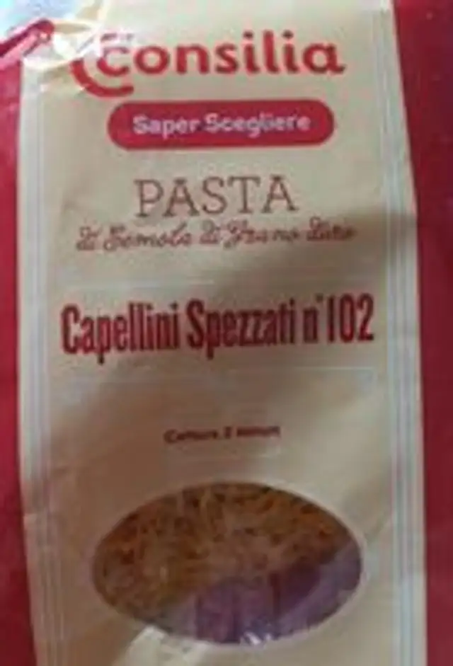 Pasta
