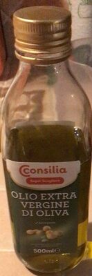 Olio extra vergine di oliva