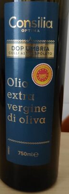 Optima DOP Umbria 750ml