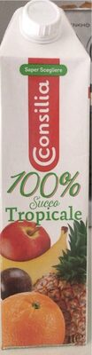 Succo tropicale