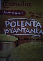 Polenta istantanea
