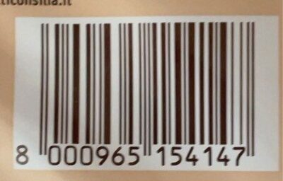 Fagottini cioccolato cagotto duro