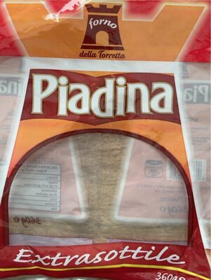Piadina
