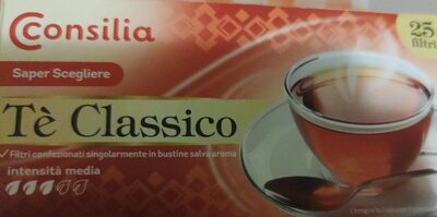 Tè classico
