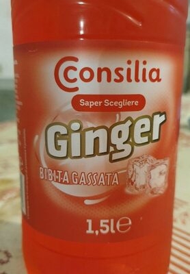 Ginger