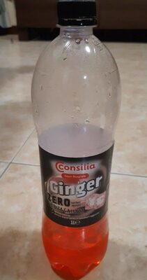 Ginger zero