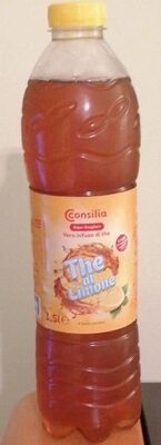 The al limone front packaging