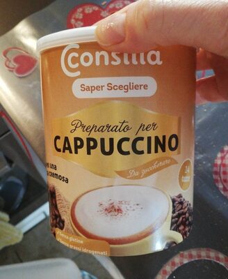 Cappuccino