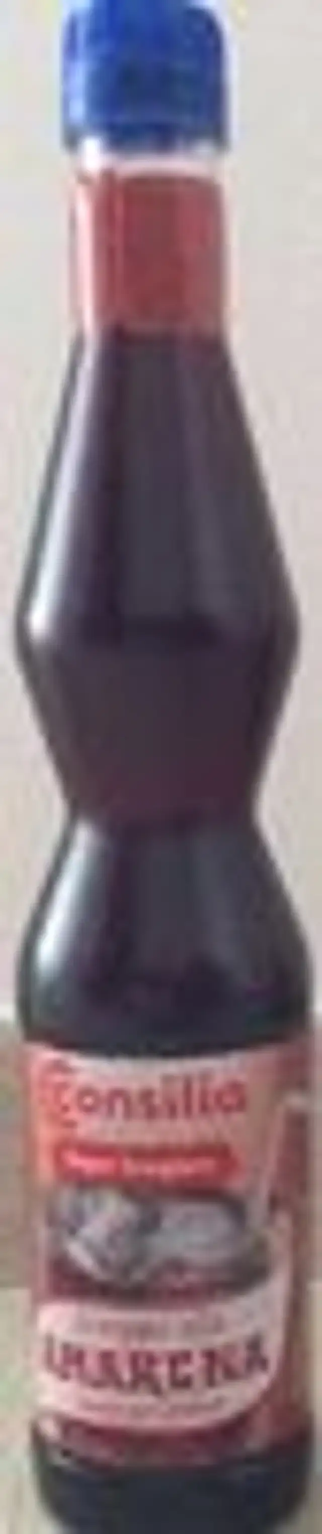 Sciroppo alla amarena